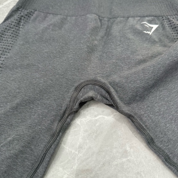 Women’s Gymshark Vital Seamless 2.0 Workout Athletic Full Length Leggings Small - Picture 5 of 16